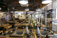 餐飲空間怎么設(shè)計才能吸引住顧客？