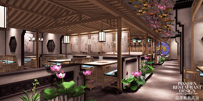 深圳那個(gè)餐飲設(shè)計(jì)公司比較好-4