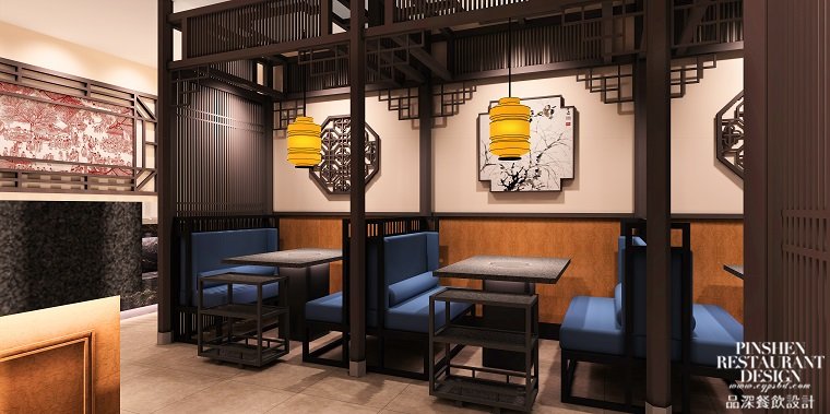 比較好的餐飲設(shè)計公司_如何選擇靠譜的餐飲設(shè)計公司-2