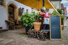 以前沒(méi)做過(guò)該類型餐飲就一定做不好此類的餐廳設(shè)計(jì)嗎？